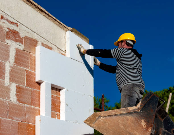 Best Specialty Insulation in Divernon, IL