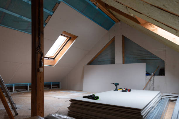 Best Insulation Materials and Products in Divernon, IL