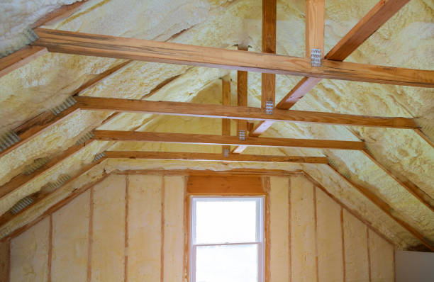 Best Residential Insulation in Divernon, IL