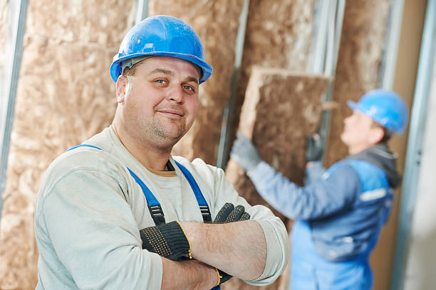 Best Insulation for Specific Applications in Divernon, IL