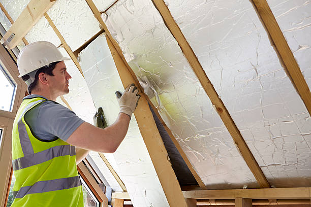Best Energy Efficiency Solutions in Divernon, IL